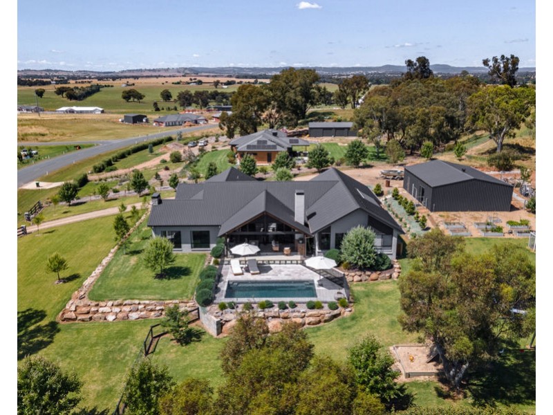 28 MATILDA CRESCENT, Gumly Gumly NSW 2652