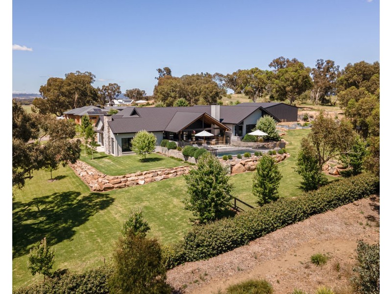 28 MATILDA CRESCENT, Gumly Gumly NSW 2652