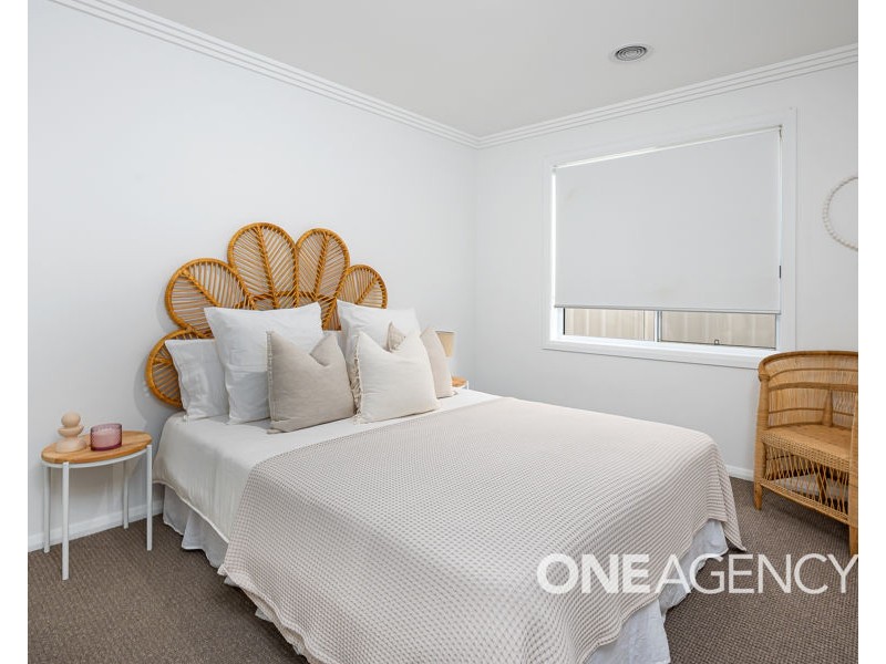 11 WIVEON STREET, Gobbagombalin NSW 2650