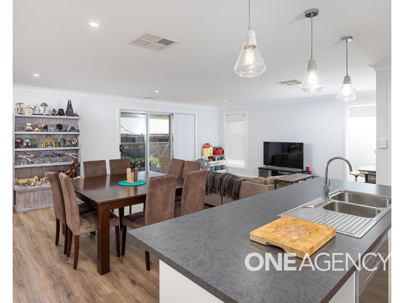 134 BROOKLYN DRIVE, Bourkelands NSW 2650