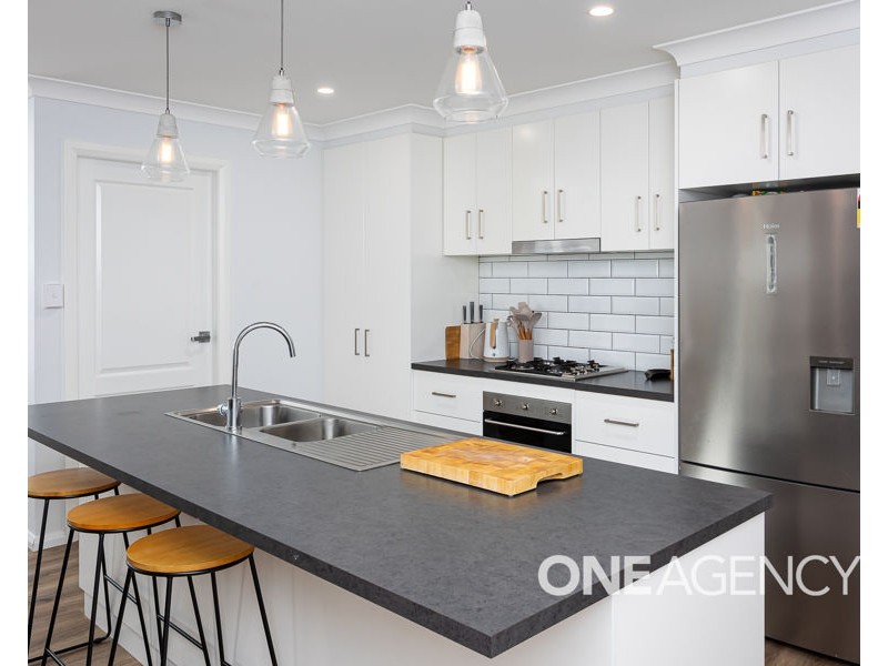 134 BROOKLYN DRIVE, Bourkelands NSW 2650