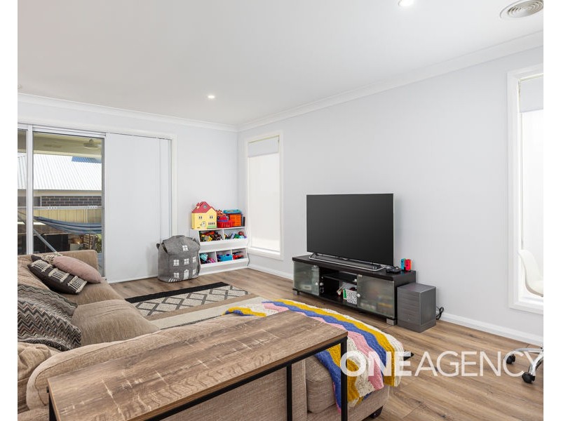 134 BROOKLYN DRIVE, Bourkelands NSW 2650