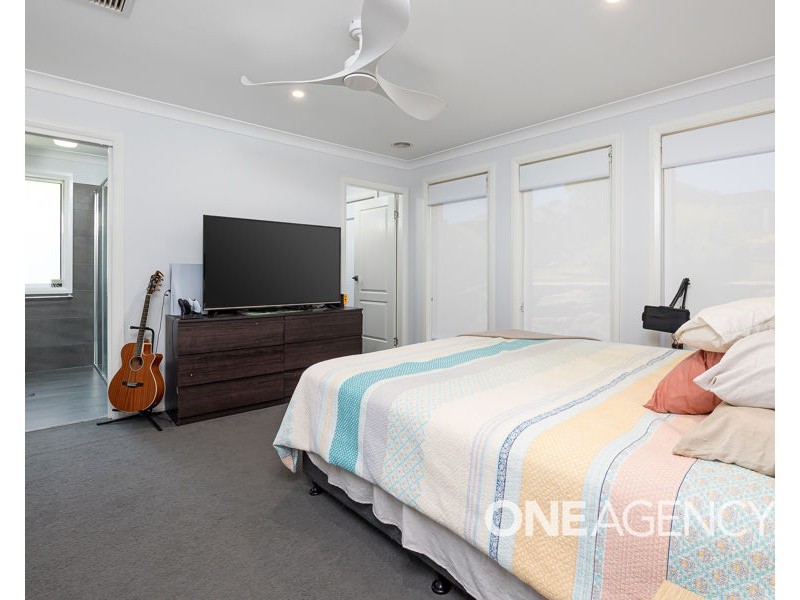 134 BROOKLYN DRIVE, Bourkelands NSW 2650