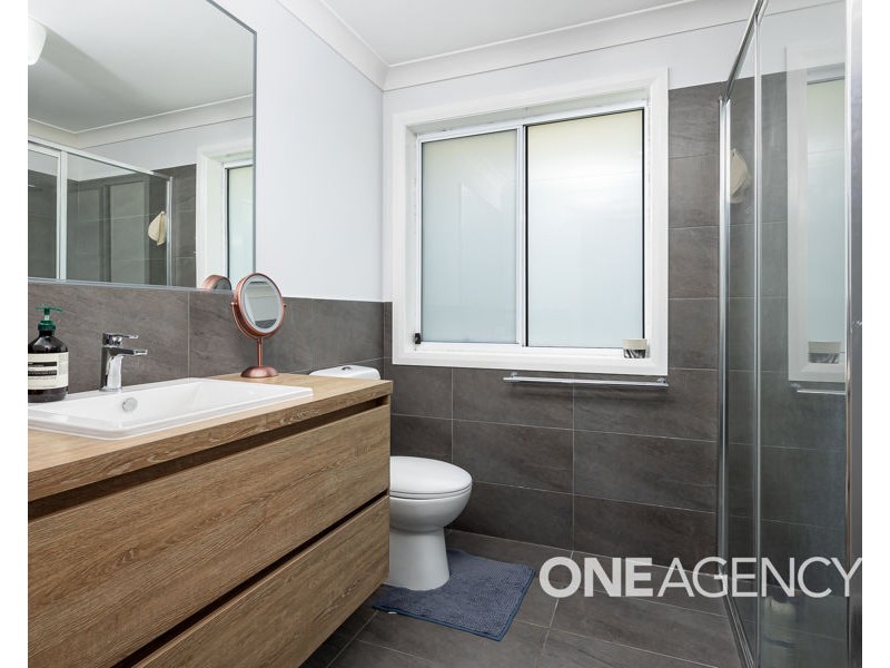 134 BROOKLYN DRIVE, Bourkelands NSW 2650