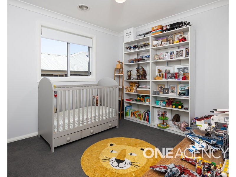 134 BROOKLYN DRIVE, Bourkelands NSW 2650