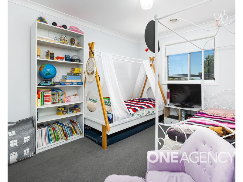 134 BROOKLYN DRIVE, Bourkelands NSW 2650