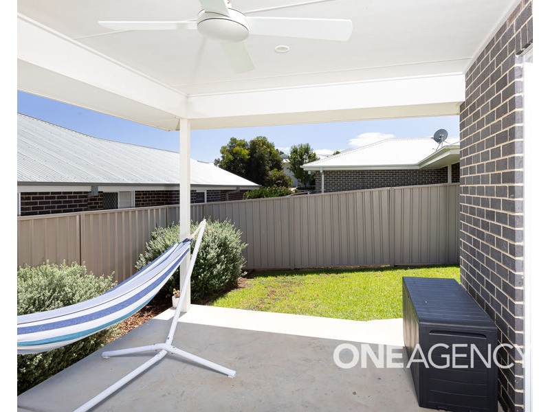 134 BROOKLYN DRIVE, Bourkelands NSW 2650