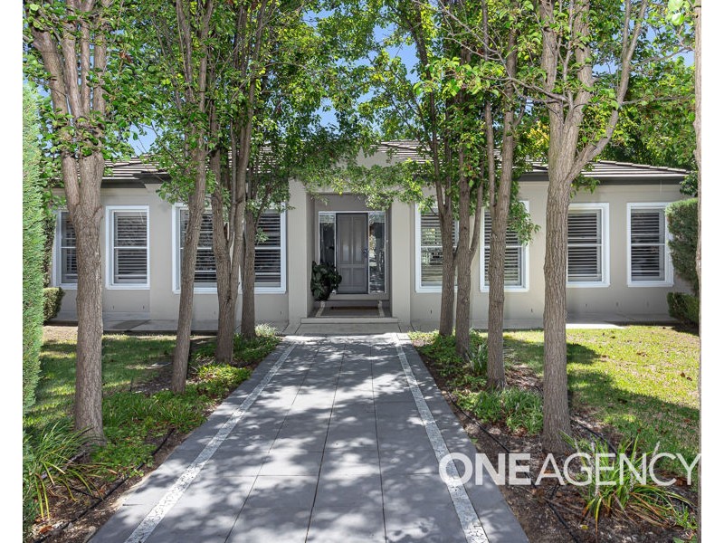 12 DEPAZZI PLACE, Lake Albert NSW 2650