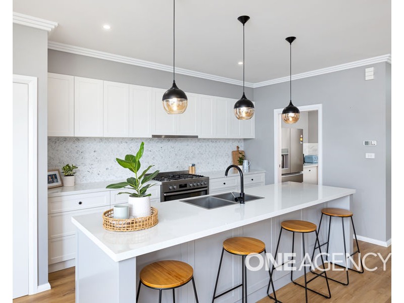 61 MUTTAMA PARADE, Gobbagombalin NSW 2650