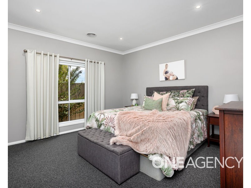 61 MUTTAMA PARADE, Gobbagombalin NSW 2650