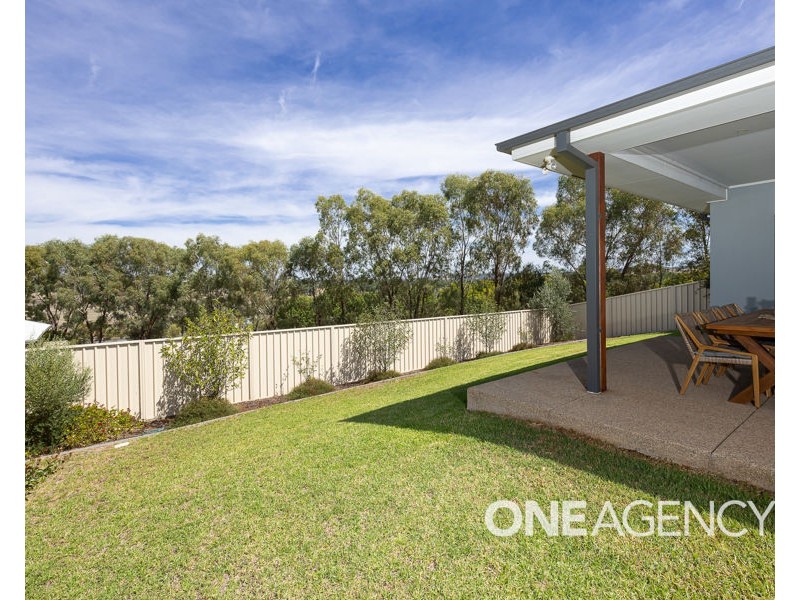 61 MUTTAMA PARADE, Gobbagombalin NSW 2650
