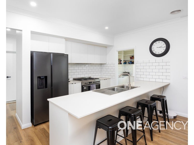 8 PINE COURT, Springvale NSW 2650