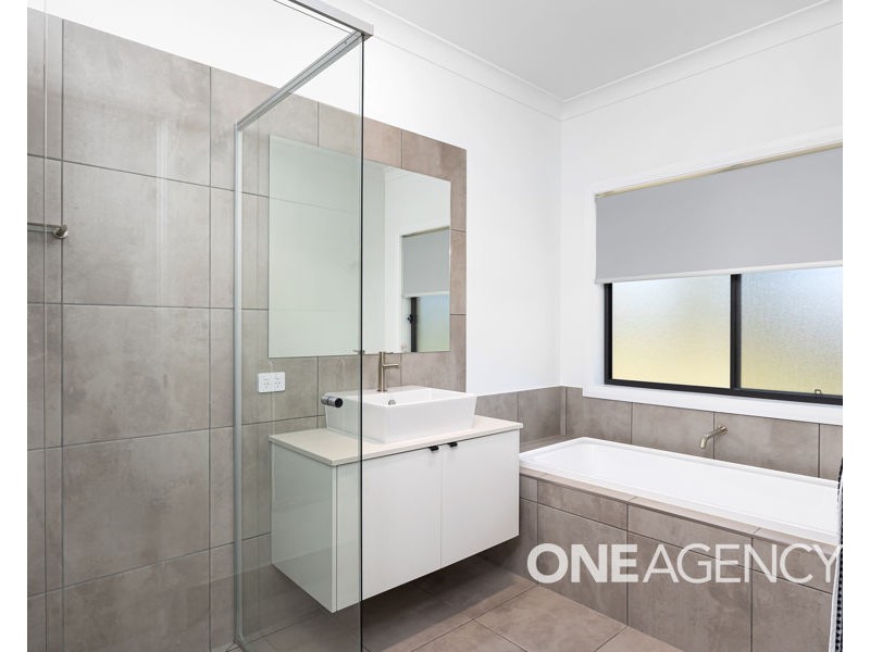 8 PINE COURT, Springvale NSW 2650
