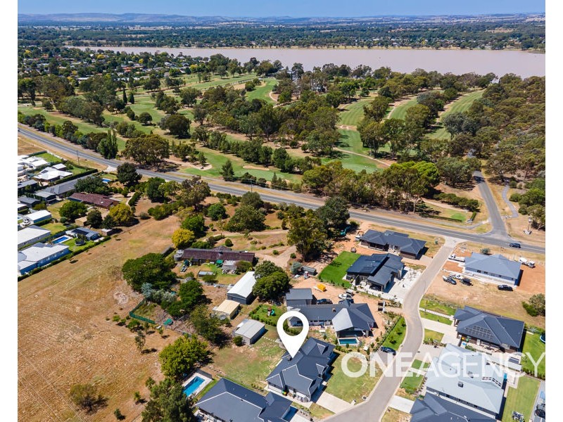 8 PINE COURT, Springvale NSW 2650