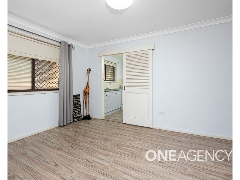 19 NORFOLK AVENUE, Lake Albert NSW 2650