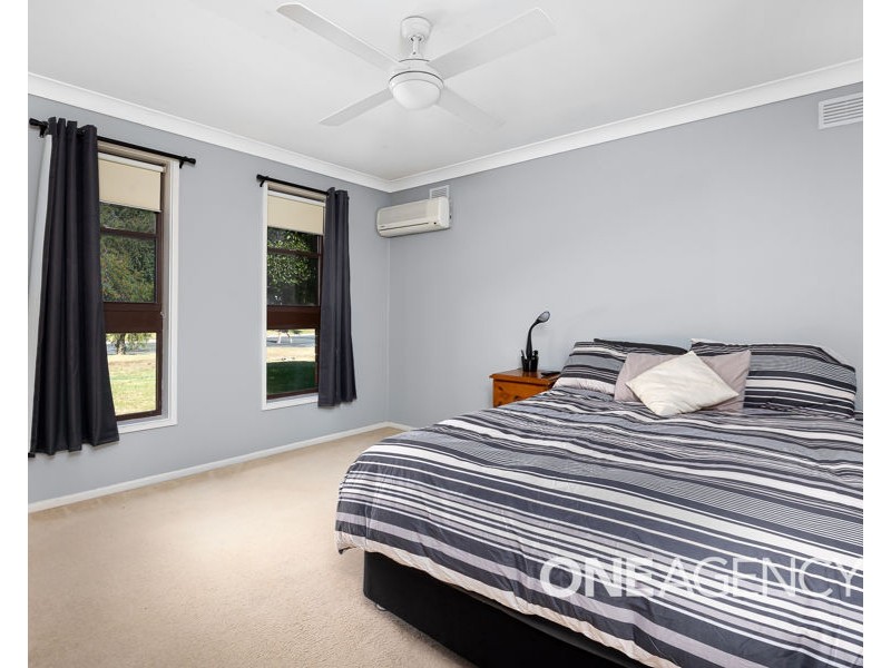 19 NORFOLK AVENUE, Lake Albert NSW 2650