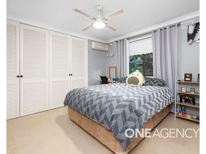 19 NORFOLK AVENUE, Lake Albert NSW 2650