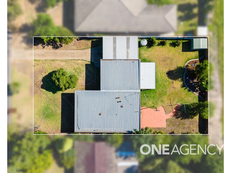 19 NORFOLK AVENUE, Lake Albert NSW 2650