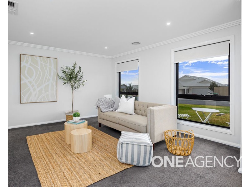 3 RONALD STREET, Gobbagombalin NSW 2650