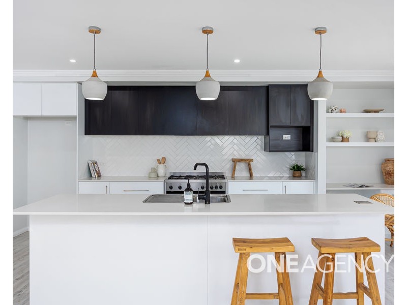 3 RONALD STREET, Gobbagombalin NSW 2650