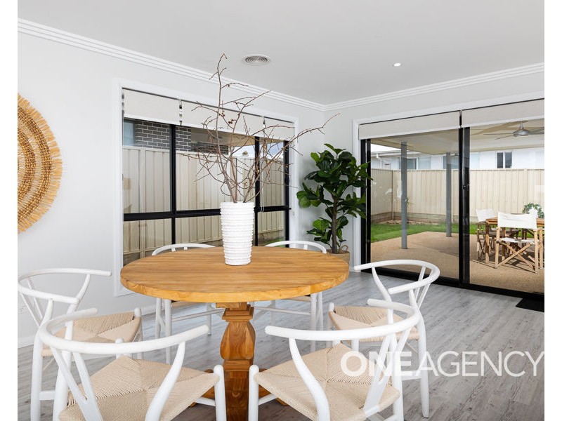3 RONALD STREET, Gobbagombalin NSW 2650