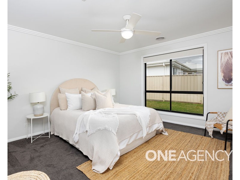 3 RONALD STREET, Gobbagombalin NSW 2650