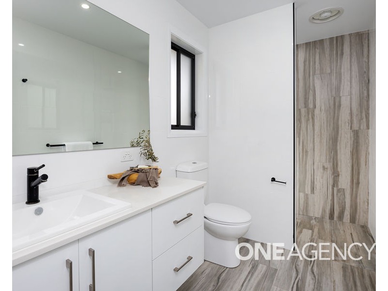 3 RONALD STREET, Gobbagombalin NSW 2650