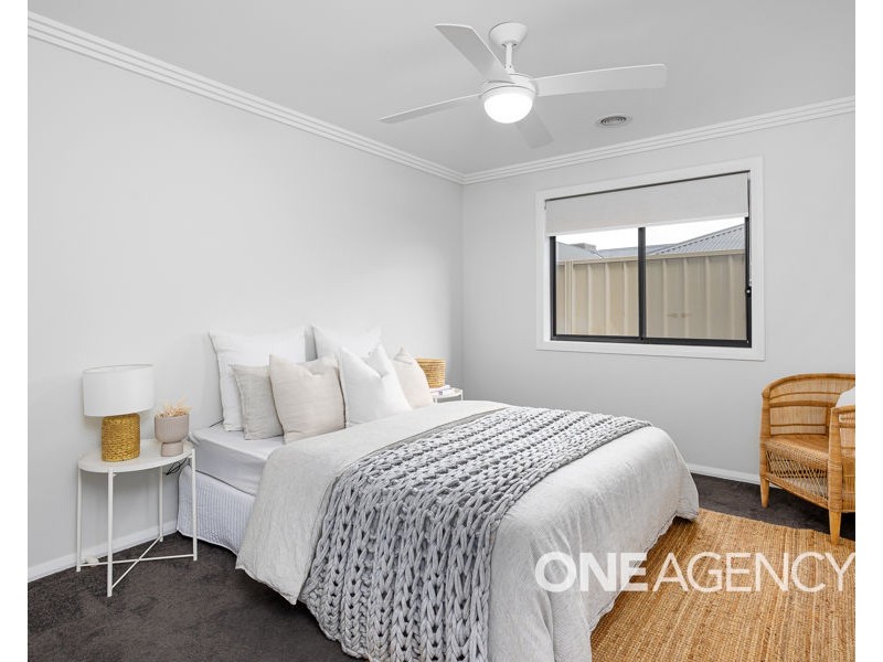3 RONALD STREET, Gobbagombalin NSW 2650