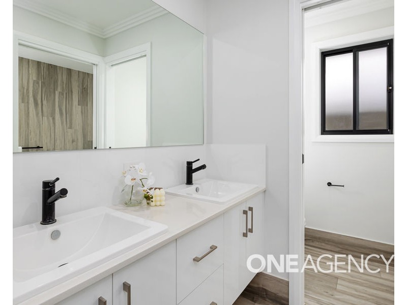3 RONALD STREET, Gobbagombalin NSW 2650