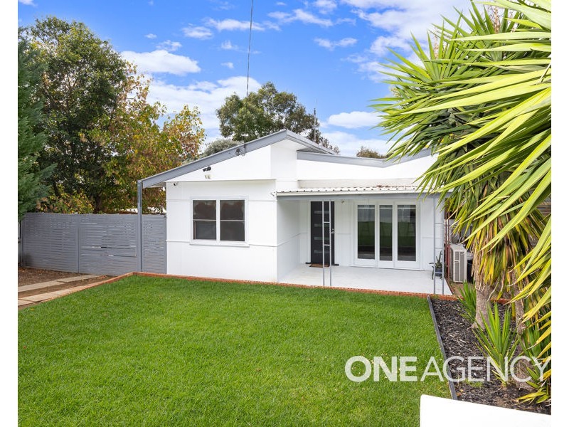 159 LAKE ALBERT ROAD, Kooringal NSW 2650