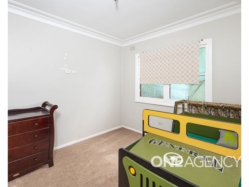 159 LAKE ALBERT ROAD, Kooringal NSW 2650