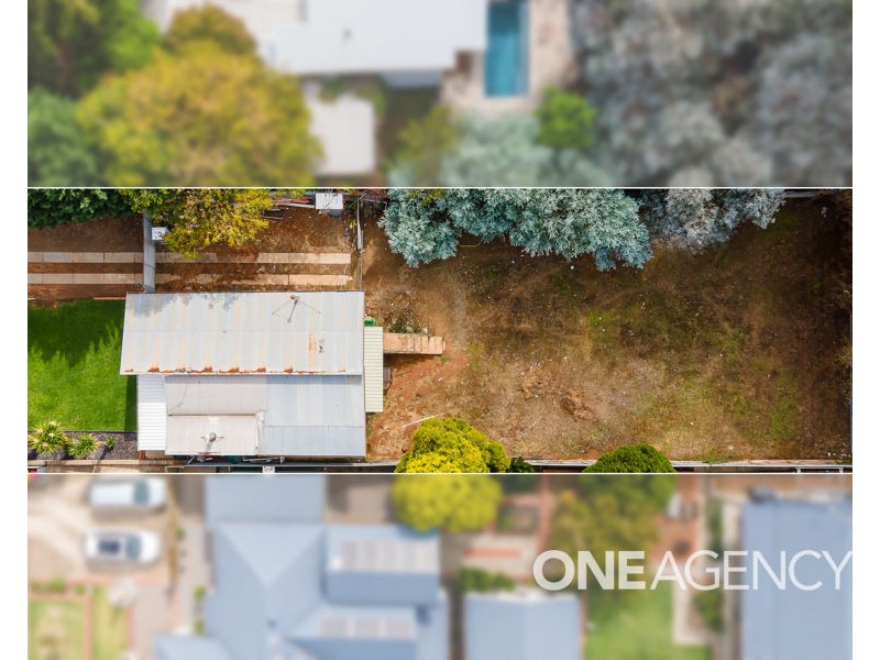 159 LAKE ALBERT ROAD, Kooringal NSW 2650