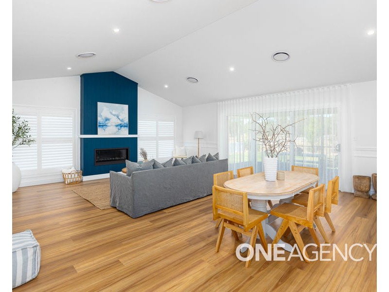 1 PINE COURT, Springvale NSW 2650