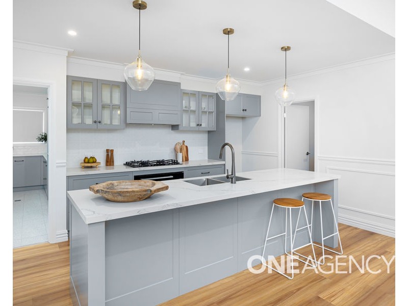 1 PINE COURT, Springvale NSW 2650