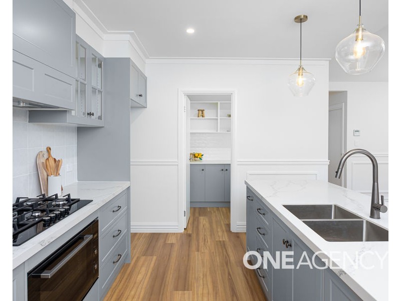1 PINE COURT, Springvale NSW 2650