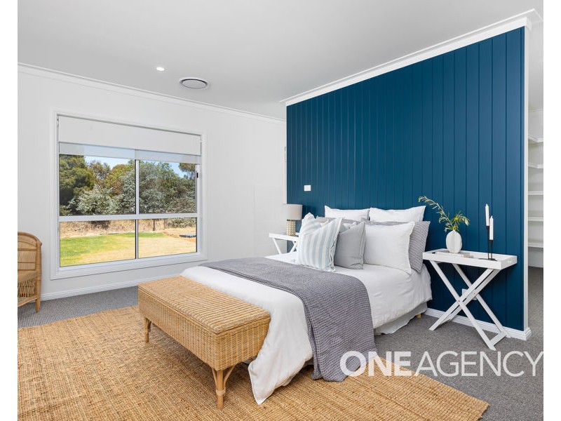1 PINE COURT, Springvale NSW 2650
