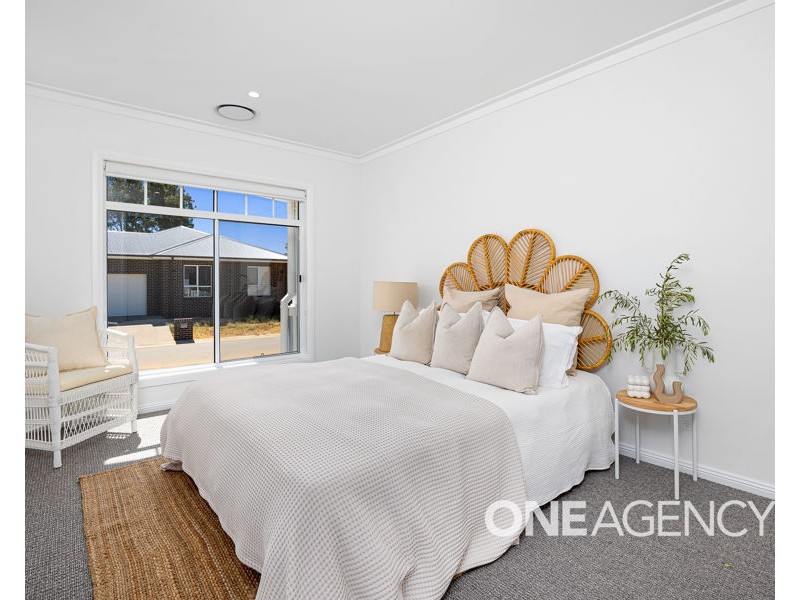 1 PINE COURT, Springvale NSW 2650