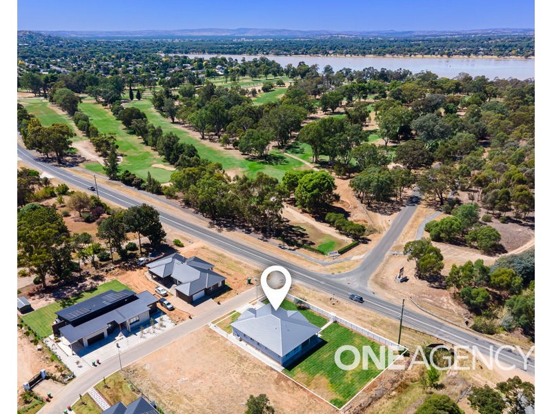 1 PINE COURT, Springvale NSW 2650