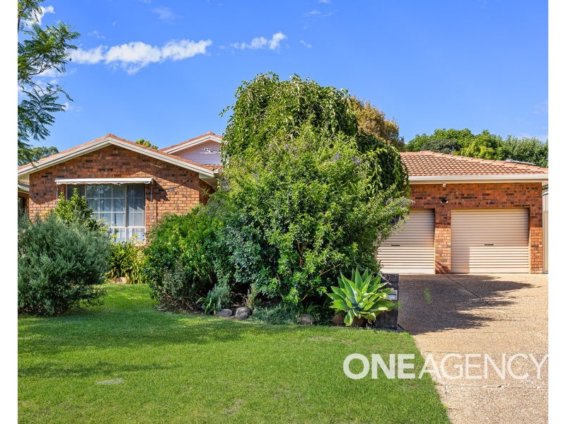 27 BEREMBEE ROAD, Bourkelands NSW 2650