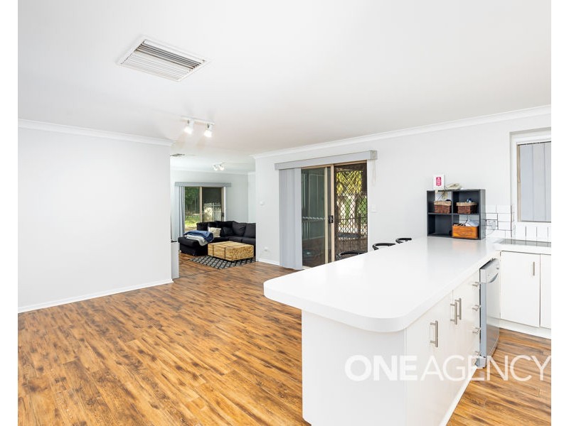 27 BEREMBEE ROAD, Bourkelands NSW 2650