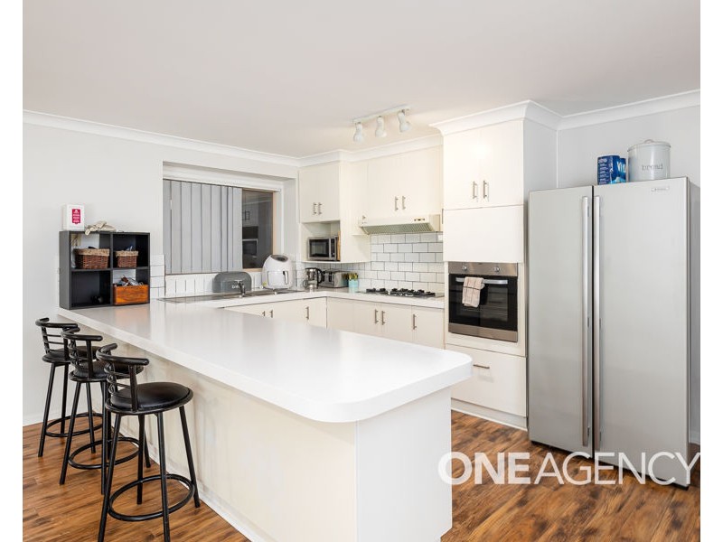 27 BEREMBEE ROAD, Bourkelands NSW 2650