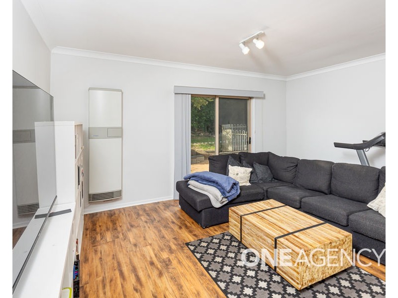 27 BEREMBEE ROAD, Bourkelands NSW 2650