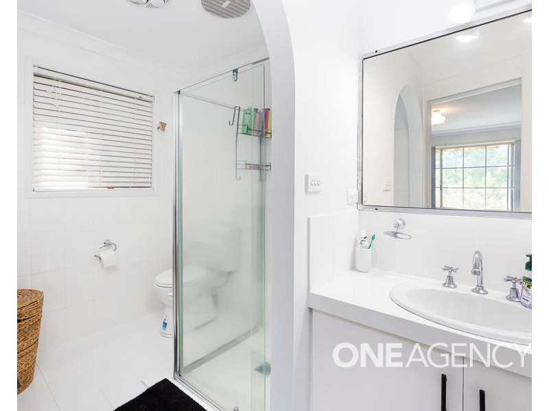 27 BEREMBEE ROAD, Bourkelands NSW 2650