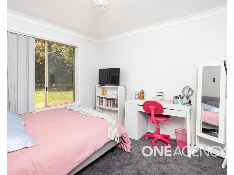 27 BEREMBEE ROAD, Bourkelands NSW 2650
