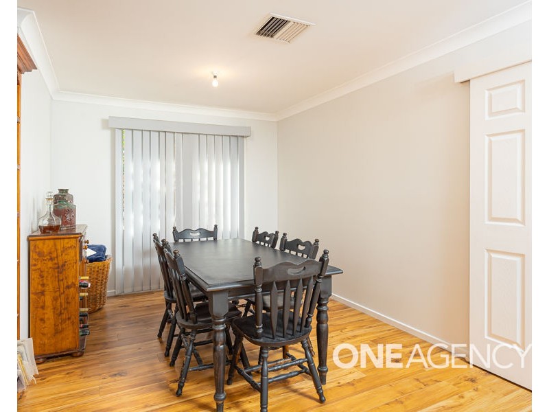 27 BEREMBEE ROAD, Bourkelands NSW 2650