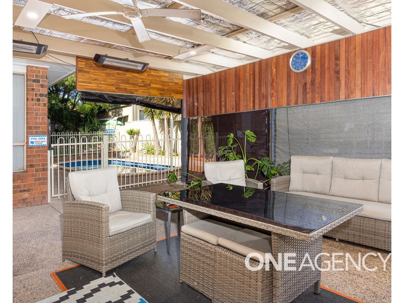 27 BEREMBEE ROAD, Bourkelands NSW 2650