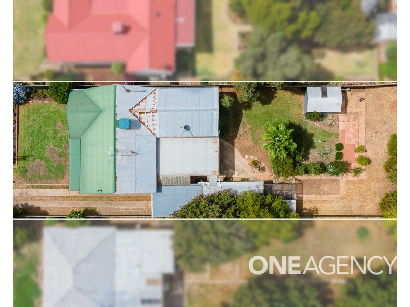 10 URANA STREET, Turvey Park NSW 2650