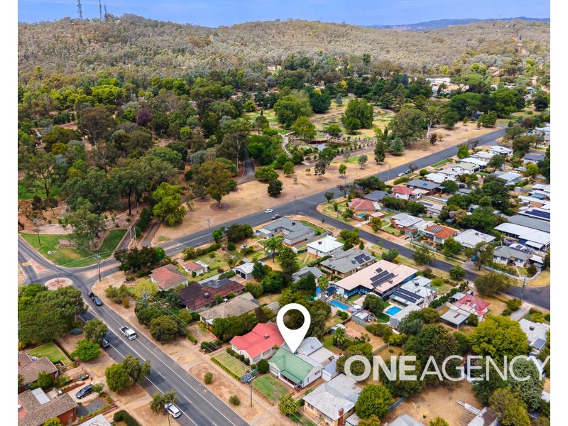 10 URANA STREET, Turvey Park NSW 2650