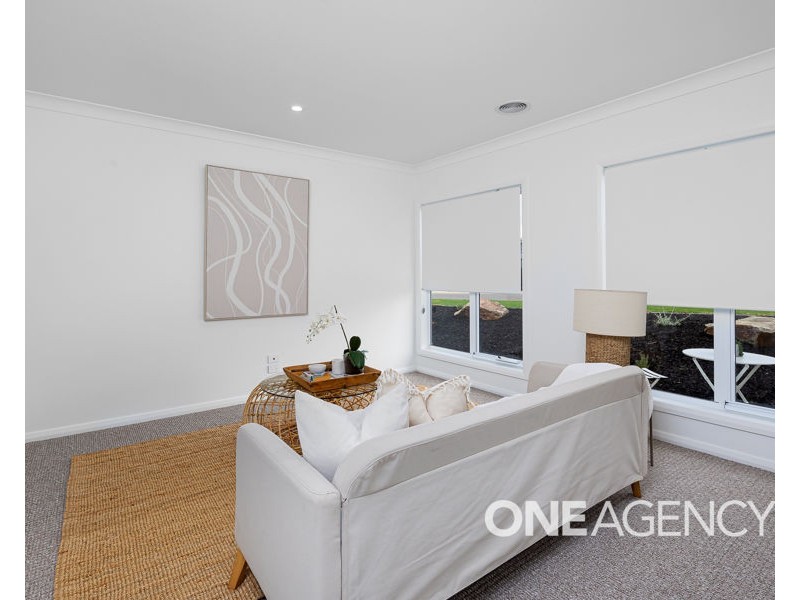 2 PEPPERCORN STREET, Gobbagombalin NSW 2650