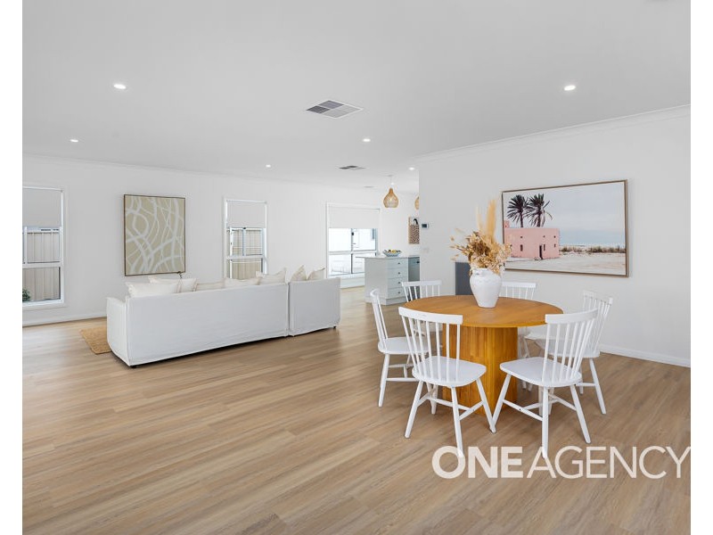2 PEPPERCORN STREET, Gobbagombalin NSW 2650
